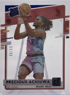 Precious Achiuwa