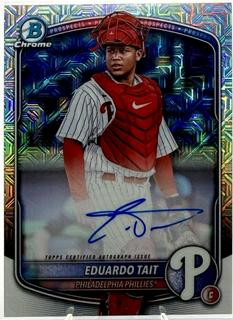Eduardo Tait