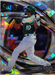 Marcus Semien