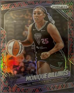 Monique Billings