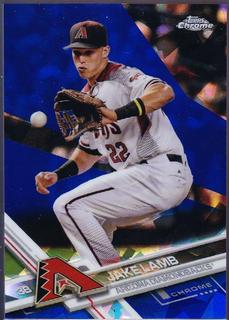Jake Lamb