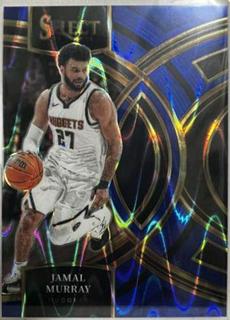 Jamal Murray