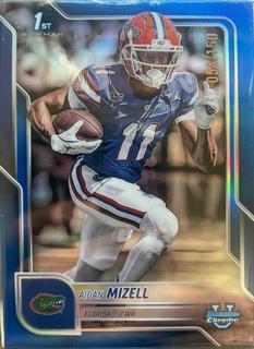 Aidan Mizell