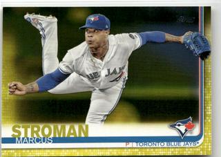 Marcus Stroman