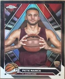 Pete Nance