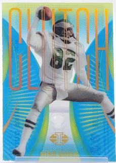 Mike Quick