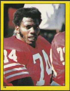 Fred Dean