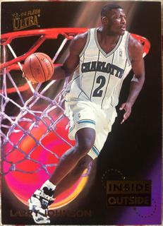 Larry Johnson