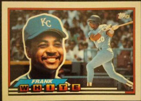 Frank White #200