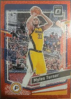 Myles Turner