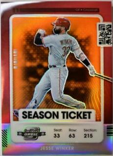 Jesse Winker