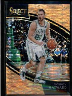 Gordon Hayward