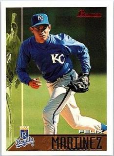 Felix Martinez