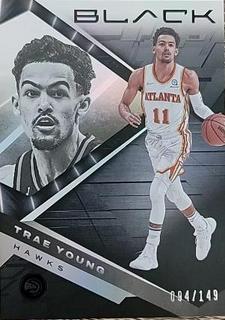 Trae Young