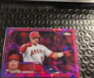 Hunter Renfroe