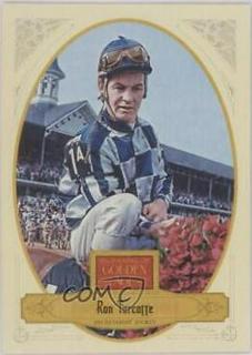 Ron Turcotte