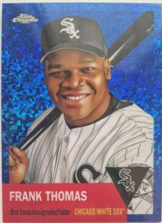 Frank Thomas