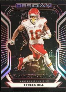 Tyreek Hill