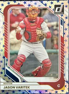 Jason Varitek