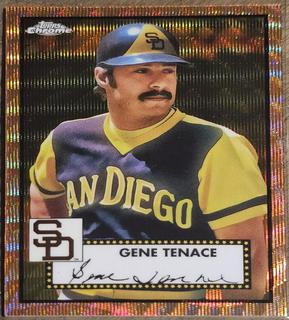 Gene Tenace