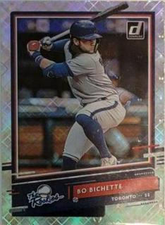 Bo Bichette