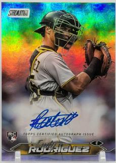 Endy Rodriguez