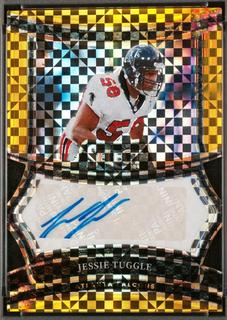 Jessie Tuggle