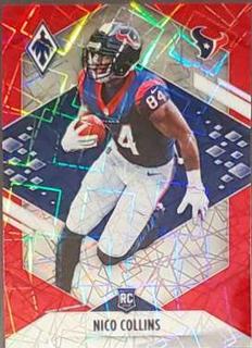Nico Collins