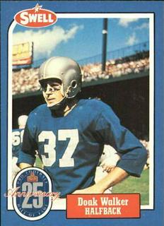 Doak Walker