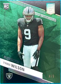 Tyree Wilson