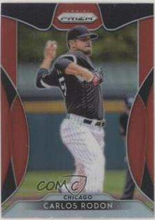 Carlos Rodon