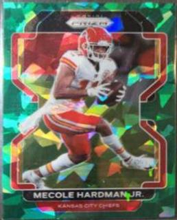 Mecole Hardman Jr.