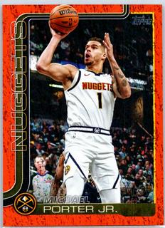 Michael Porter Jr.
