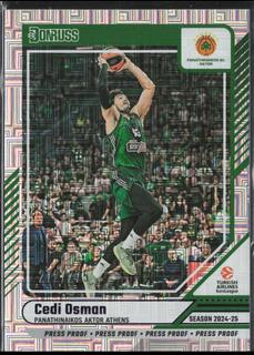 Cedi Osman