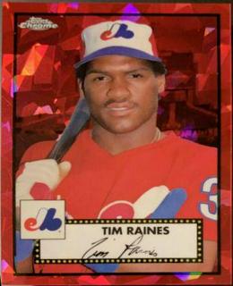Tim Raines