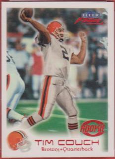 Tim Couch