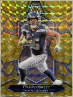 Tyler Lockett