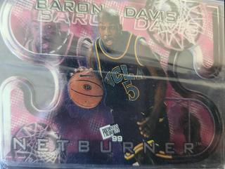 Baron Davis #NB 3/36