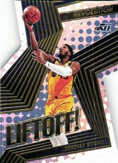 Donovan Mitchell
