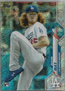 Dustin May
