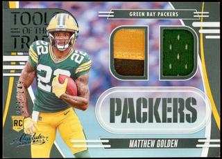 Matthew Golden