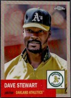Dave Stewart