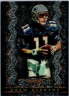 Drew Bledsoe
