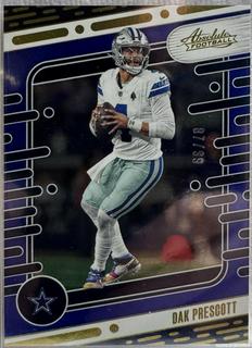 Dak Prescott