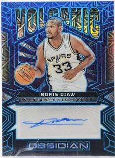 Boris Diaw
