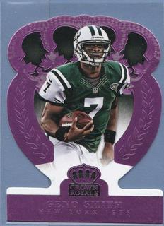 Geno Smith