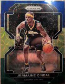 Jermaine O'Neal