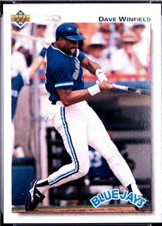 Dave Winfield