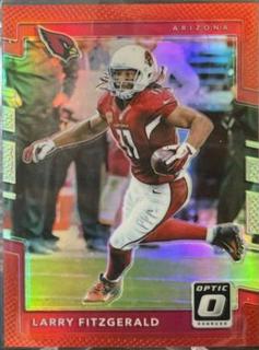 Larry Fitzgerald