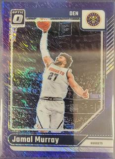 Jamal Murray